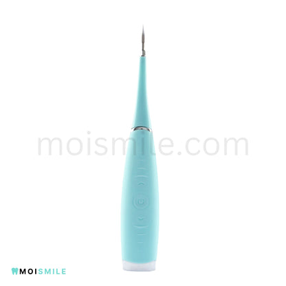 Ultrasonic Tooth Cleaning Wand